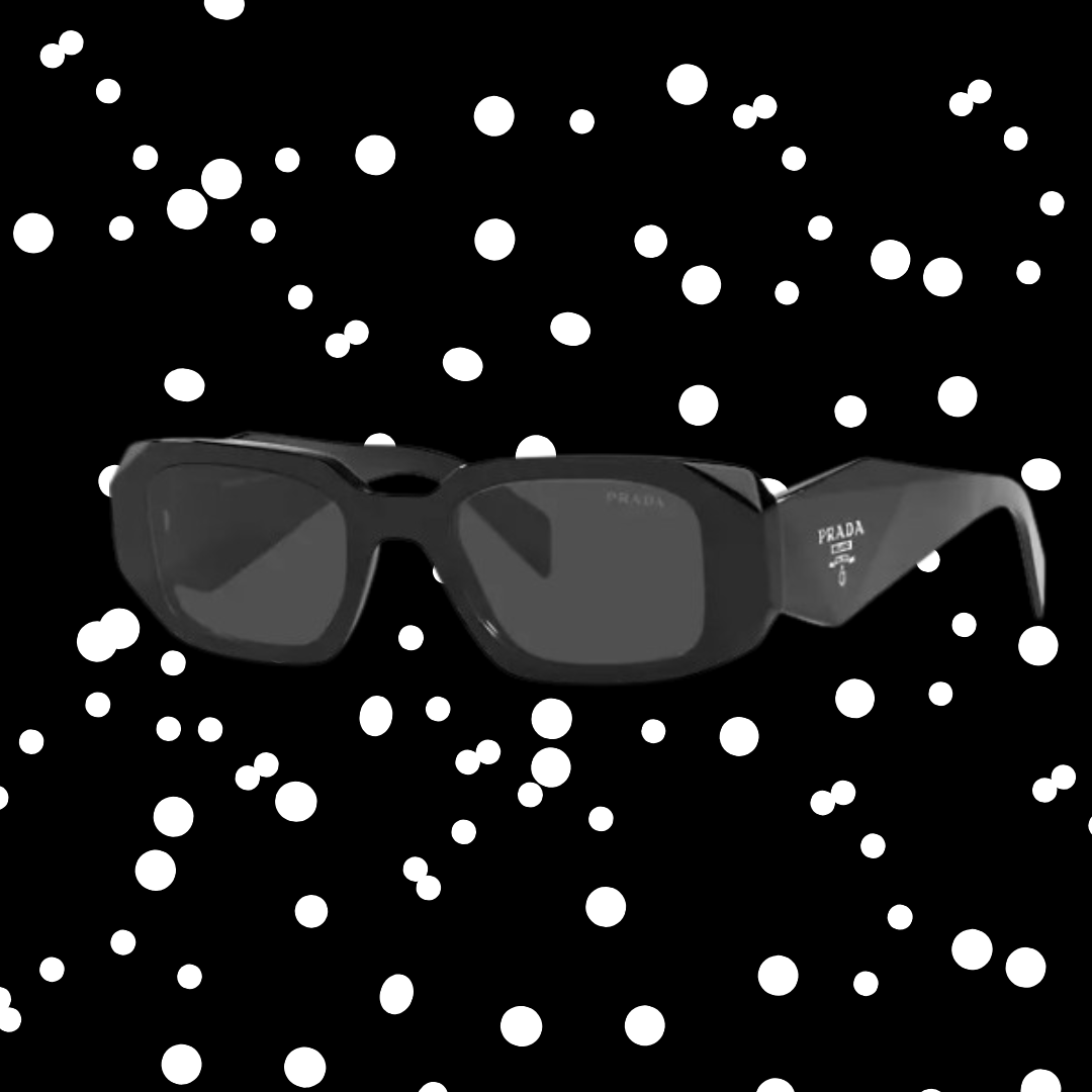 PRADA SUNGLASSES
