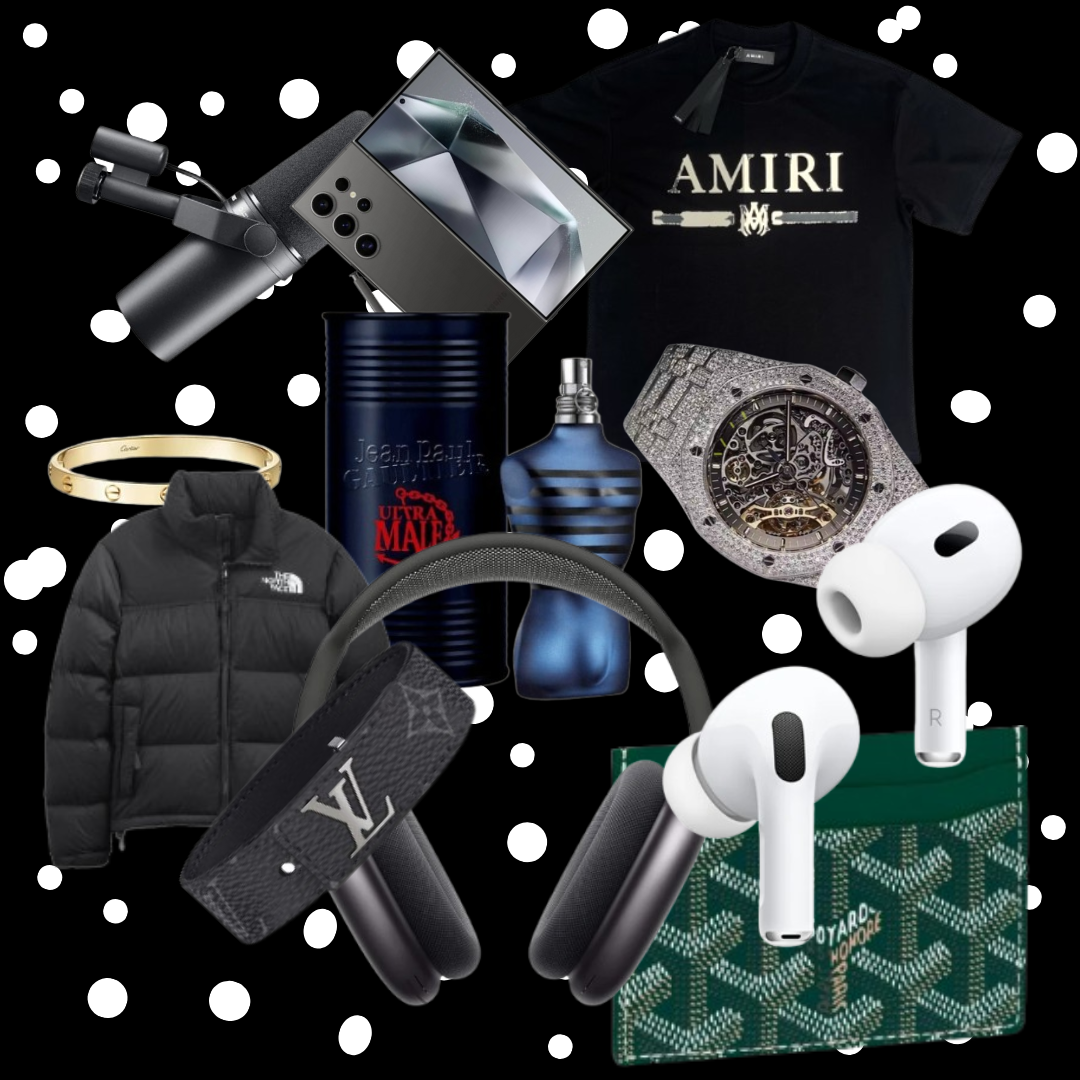 ALL VENDORS BUNDLE